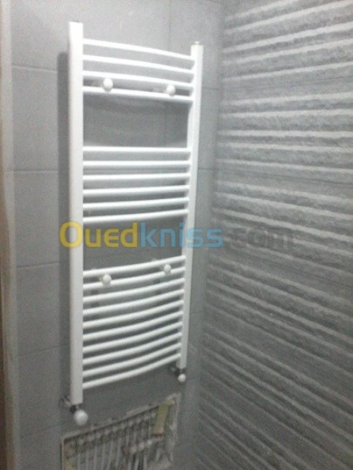 plomberie chauffage sanitaire 24/24