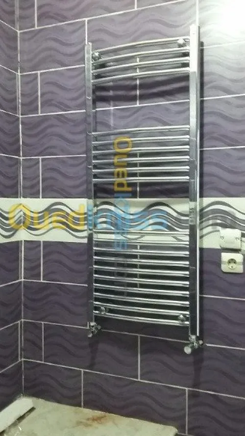 plomberie chauffage sanitaire 24/24