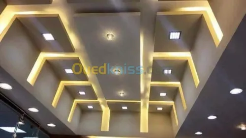 Décoration intérieur