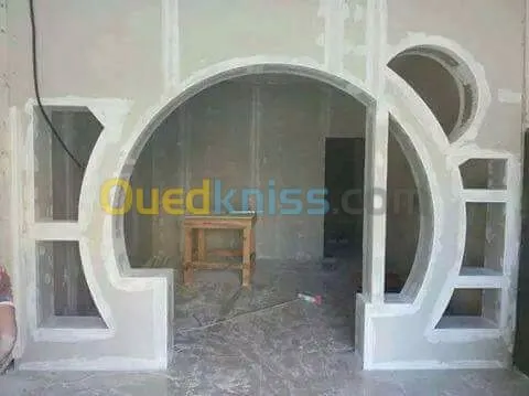 Décoration intérieur