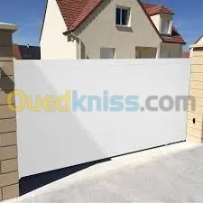 pentre et onduit et penture du porter 