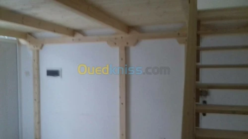 menuisier ébénisterie 