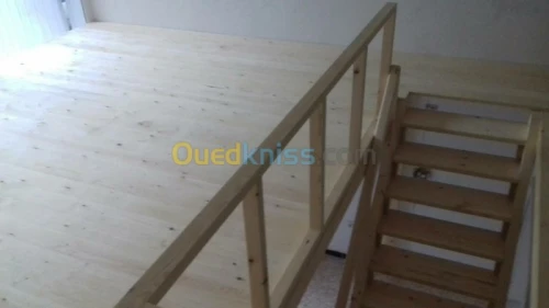 menuisier ébénisterie 