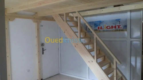 menuisier ébénisterie 