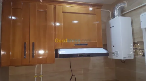 menuisier ébénisterie 