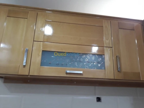 menuisier ébénisterie 