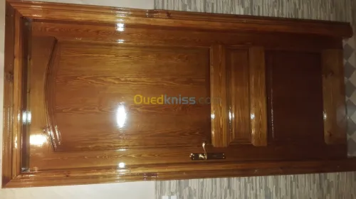 menuisier ébénisterie 
