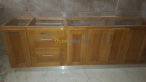 menuisier ébénisterie 