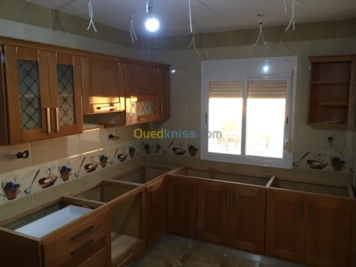 menuisier ébénisterie 