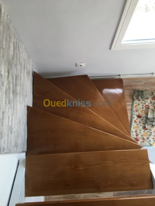 menuisier ébénisterie 