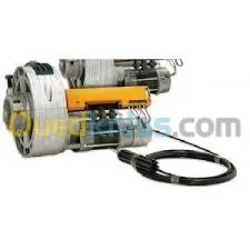 ridaux automatiqe