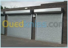 ridaux automatiqe