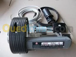 ridaux automatiqe
