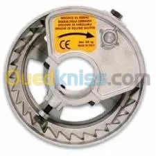 ridaux automatiqe