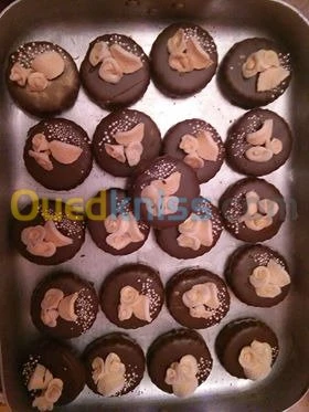 Gateaux