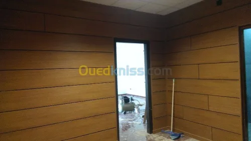 PARQUET ET BOI TIRASSE