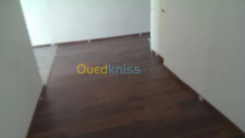 PARQUET ET BOI TIRASSE