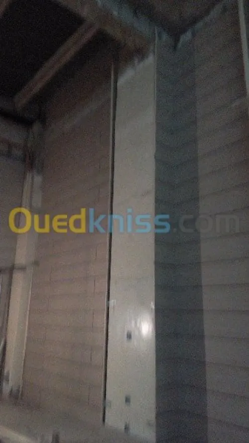 PARQUET ET BOI TIRASSE