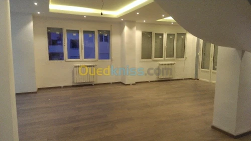 PARQUET ET BOI TIRASSE