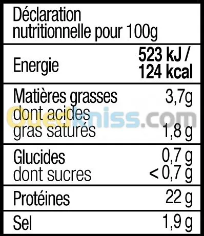  impression numeriq format A3+ 1.26/33