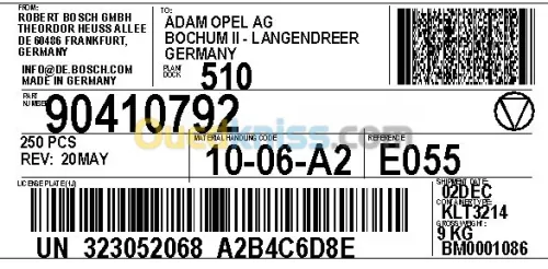  impression numeriq format A3+ 1.26/33