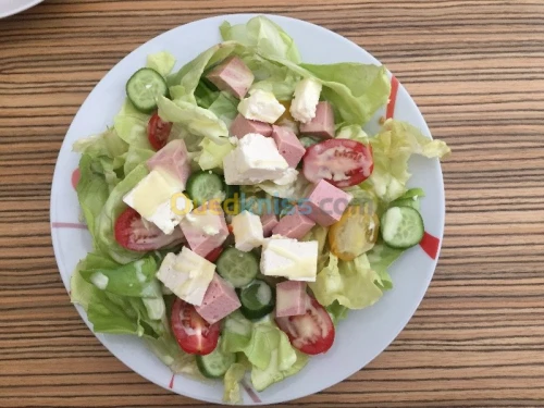 Cuisine pour tout vos fêtes 