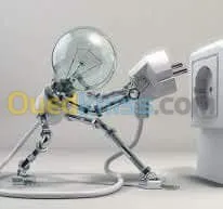 Électricité bâtiment industry