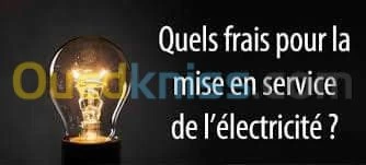 Électricité bâtiment industry