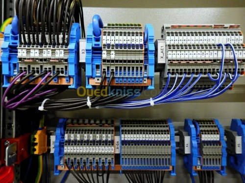 Électricité générale