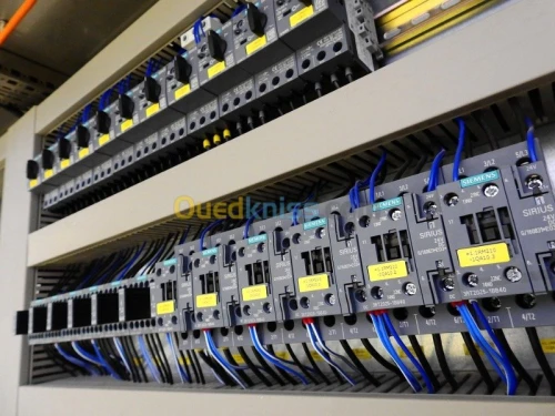 Électricité générale