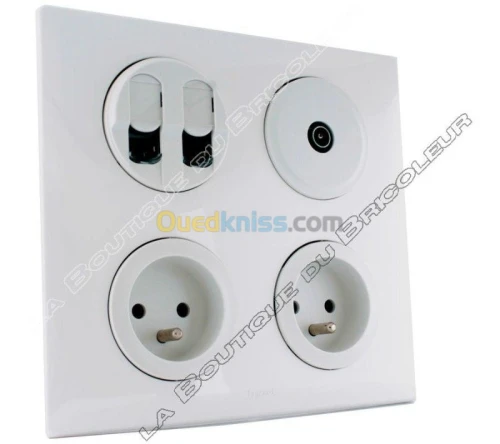 Électricité générale