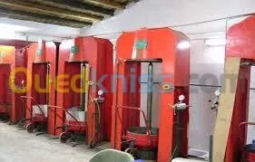 Tournage,Fraisage & Ajustage 