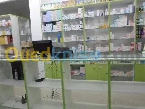 chlef agencement pharmacie ...