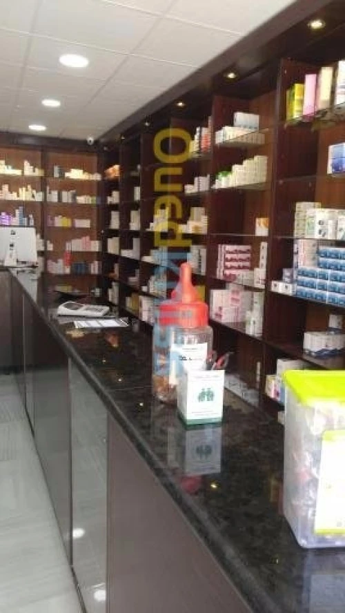 chlef agencement pharmacie ...