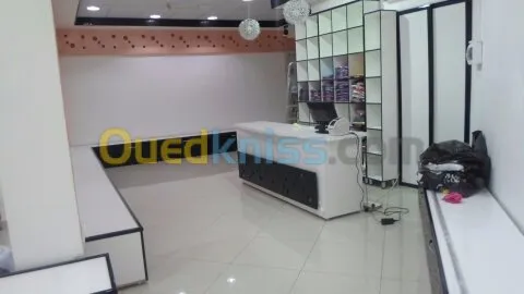 chlef agencement pharmacie ...