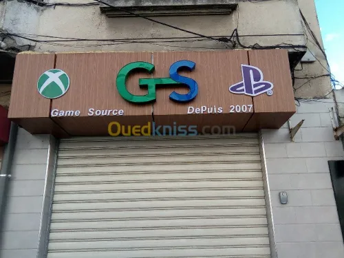 publicité 