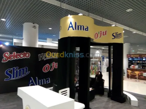 publicité 