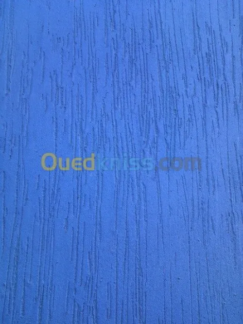 revetement exterieur en griffi