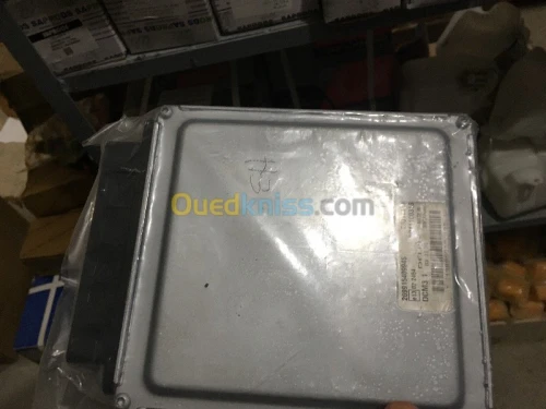 MÉMOIRE TATA XÉNON 3.0