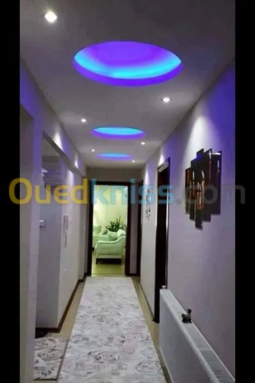 Décoration intérieure 
