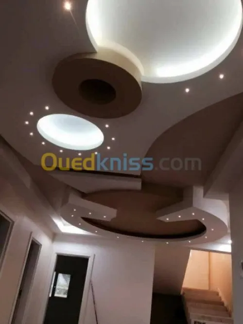 Décoration intérieure 