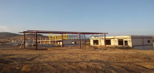 Alucobond, Enseigne, Aluminium, BA13, 