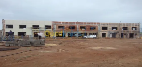 Alucobond, Enseigne, Aluminium, BA13, 