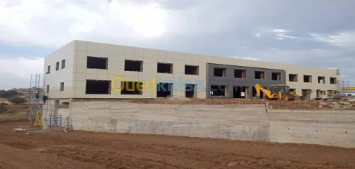 Alucobond, Enseigne, Aluminium, BA13, 