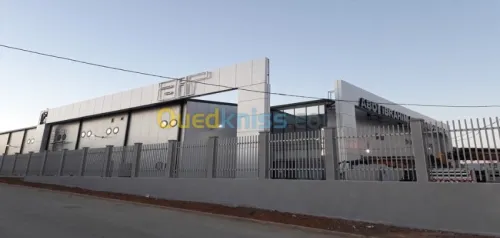 Alucobond, Enseigne, Aluminium, BA13, 