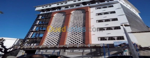 Alucobond, Enseigne, Aluminium, BA13, 