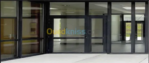 Alucobond, Enseigne, Aluminium, BA13, 