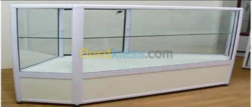 Alucobond, Enseigne, Aluminium, BA13, 