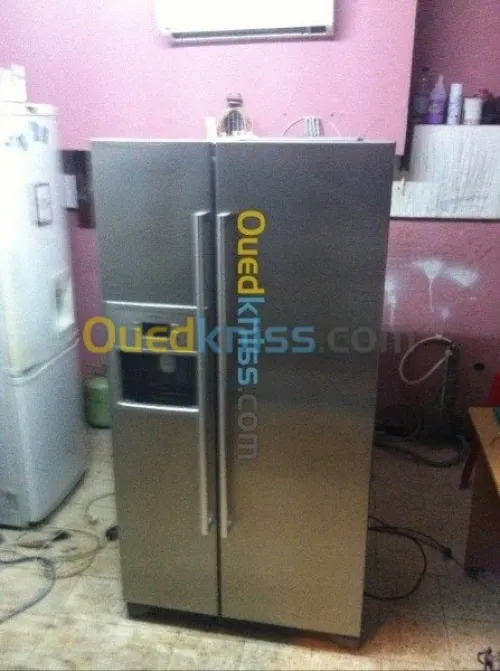 rèparation electromenager