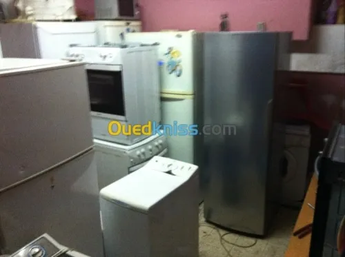 rèparation electromenager